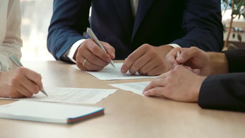 Mastering Contracts Management